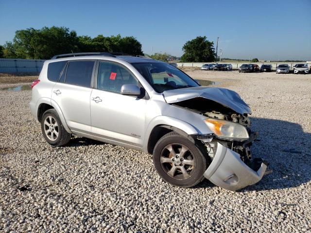 Photo 4 from auction – 2010 TOYOTA RAV4 LIMIT with VIN 2T3YK4DV5AW008554
