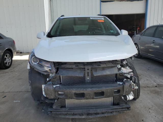Photo 5 from auction – 2022 CHEVROLET TRAX 1LT with VIN KL7CJPSM4NB501839
