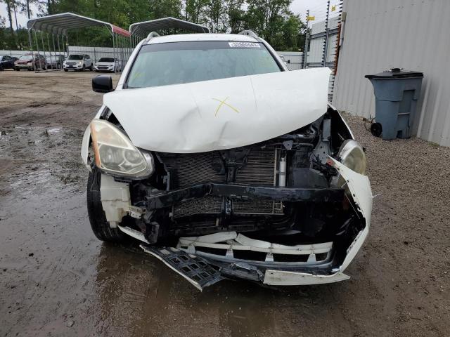 Photo 5 from auction – 2008 NISSAN ROGUE S with VIN JN8AS58T48W024650
