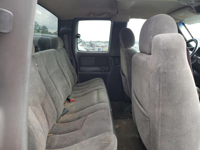 Photo 10 from auction – 2004 CHEVROLET SILVERADO with VIN 1GCEK19T74E178161