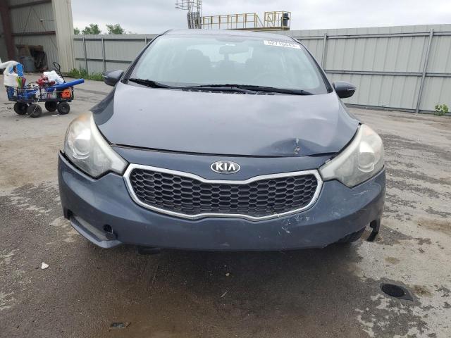 Photo 5 from auction – 2015 KIA FORTE LX with VIN KNAFX4A66F5421620