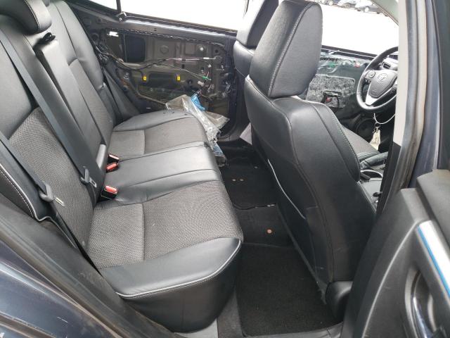Photo 10 from auction – 2016 TOYOTA COROLLA L with VIN 5YFBURHE4GP555793
