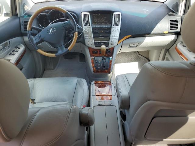 Photo 8 from auction – 2007 LEXUS RX 350 with VIN 2T2HK31U57C030073