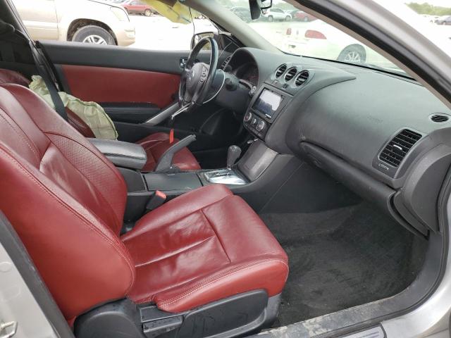 Photo 7 from auction – 2012 NISSAN ALTIMA S with VIN 1N4AL2EP5CC218960