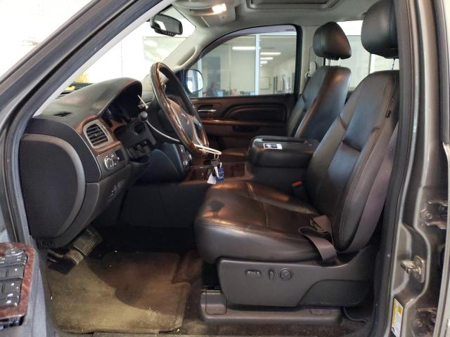 Photo 7 from auction – 2013 GMC SIERRA K15 with VIN 3GTP2XE22DG195774