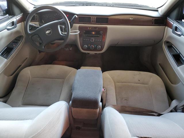 Photo 8 from auction – 2006 CHEVROLET IMPALA LS with VIN 2G1WB58K369224135