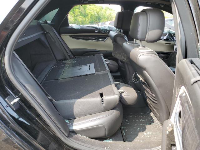 Photo 10 from auction – 2013 CADILLAC XTS PLATIN with VIN 2G61V5S39D9169345