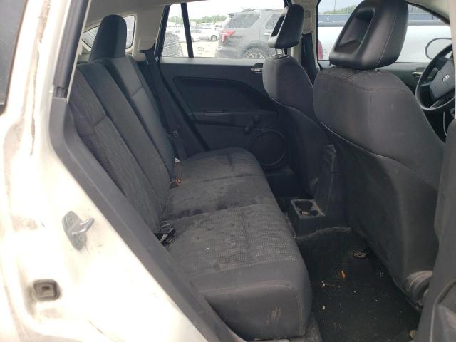 Photo 11 from auction – 2008 DODGE CALIBER with VIN 1B3HB28B58D574565