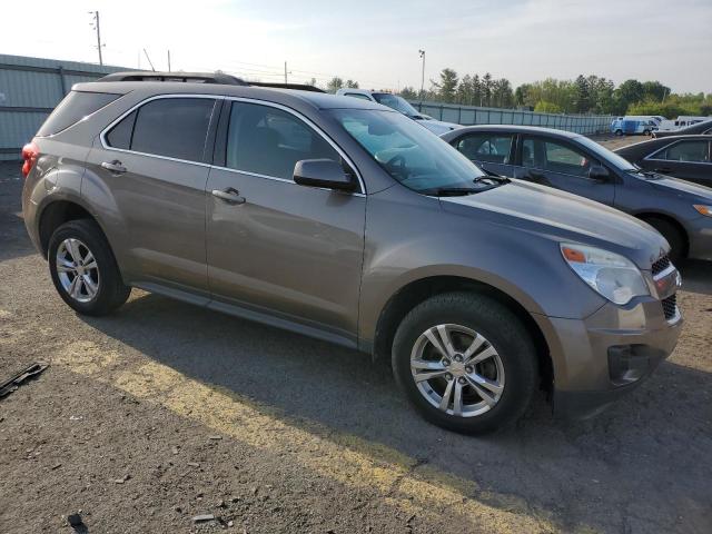 Photo 4 from auction – 2010 CHEVROLET EQUINOX LT with VIN 2CNFLEEWXA6263550