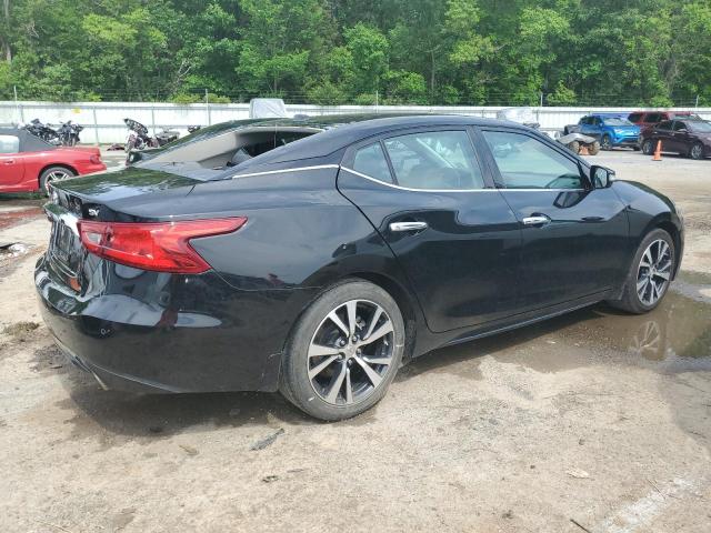 Photo 3 from auction – 2016 NISSAN MAXIMA 3.5 with VIN 1N4AA6APXGC409640