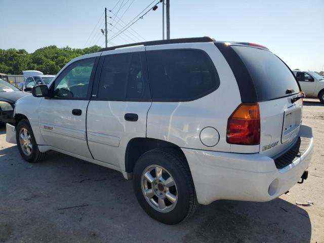 Photo 2 from auction – 2003 GMC ENVOY with VIN 1GKDT13S332389855