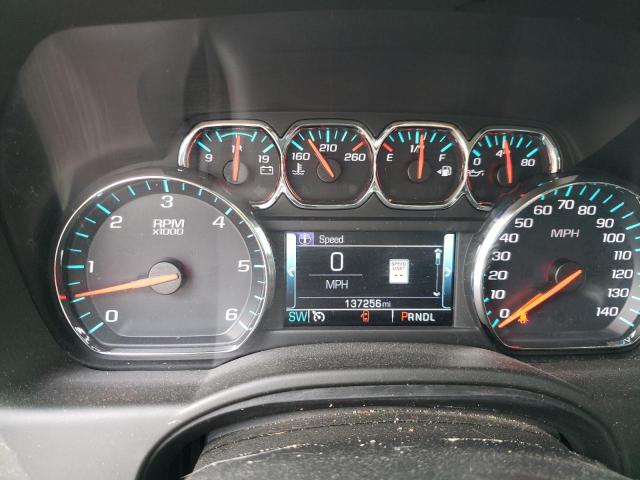 Photo 9 from auction – 2019 CHEVROLET SUBURBAN C with VIN 1GNSCHKC5KR187313