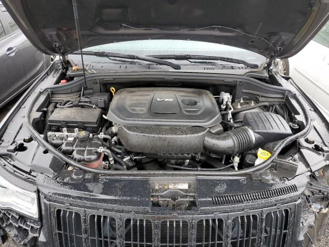 Photo 12 from auction – 2016 JEEP GRAND CHER with VIN 1C4RJFBG6GC463447