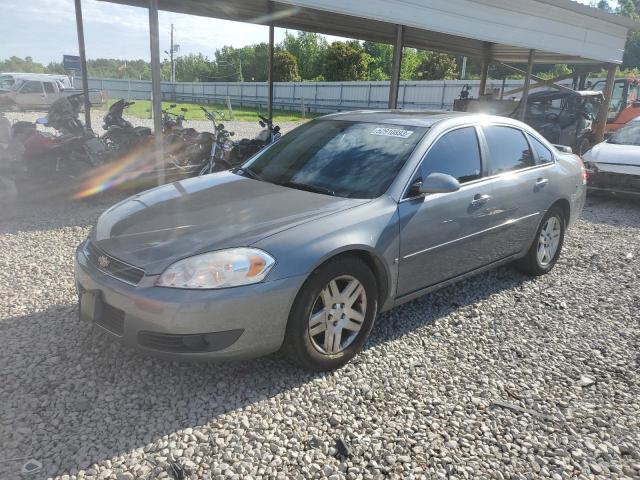 CHEVROLET IMPALA LTZ 2007 with VIN 2G1WU58R679206771 - Photo from auction