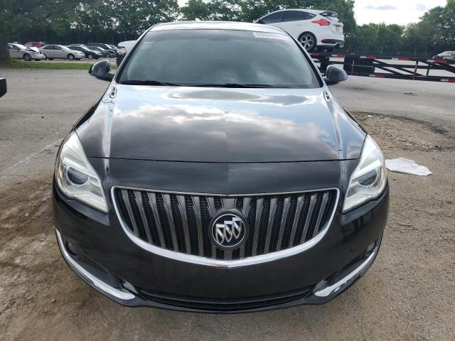Photo 5 from auction – 2016 BUICK REGAL with VIN 2G4GK5EX2G9126383