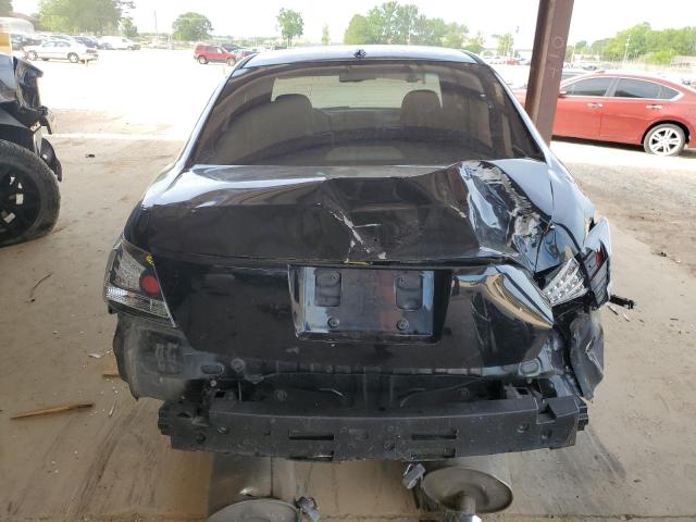 Photo 6 from auction – 2008 HONDA ACCORD EXL with VIN 1HGCP368X8A084987