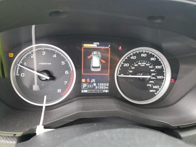 Photo 9 from auction – 2021 SUBARU FORESTER L with VIN JF2SKAUC5MH434419
