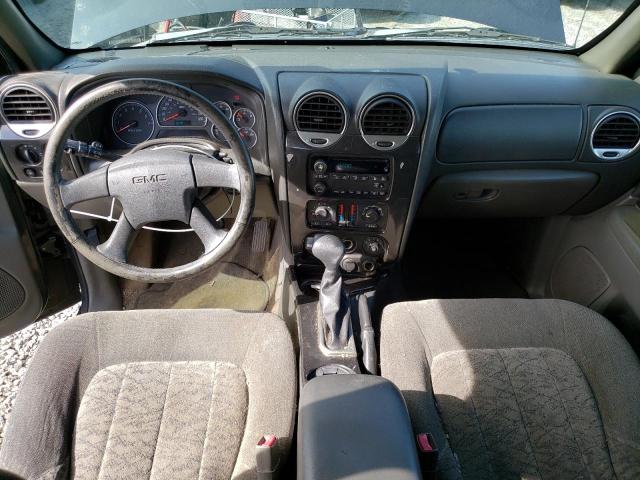Photo 8 from auction – 2004 GMC ENVOY with VIN 1GKDS13S342169118