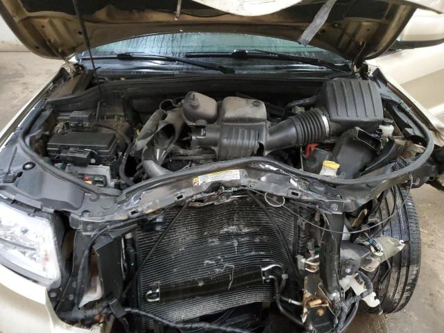 Photo 12 from auction – 2011 JEEP GRAND CHER with VIN 1J4RR4GG3BC572862