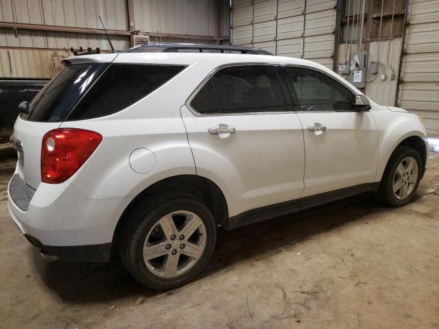 Photo 3 from auction – 2011 CHEVROLET EQUINOX LT with VIN 2CNFLFE5XB6295932