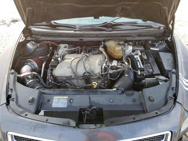 Photo 11 from auction – 2010 CHEVROLET MALIBU LS with VIN 1G1ZA5EK3A4117893