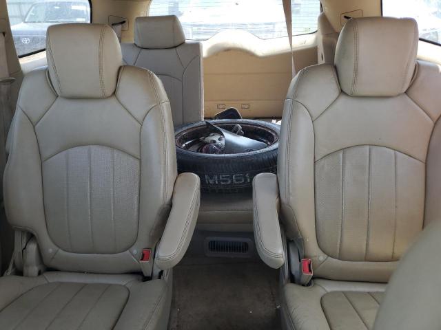 Photo 10 from auction – 2010 BUICK ENCLAVE CX with VIN 5GALVBED6AJ124292