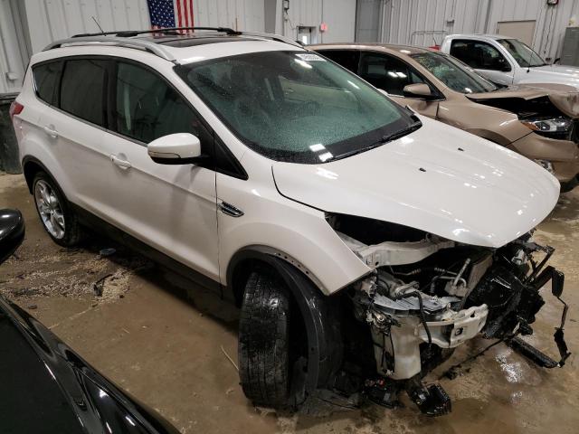Photo 4 from auction – 2013 FORD ESCAPE TIT with VIN 1FMCU9J93DUC86245