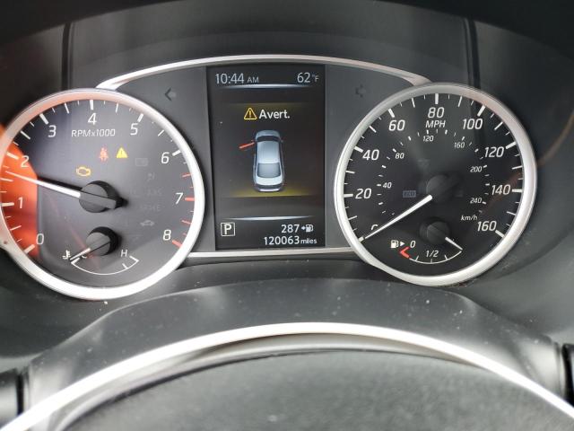Photo 9 from auction – 2017 NISSAN SENTRA S with VIN 3N1AB7AP3HY359074