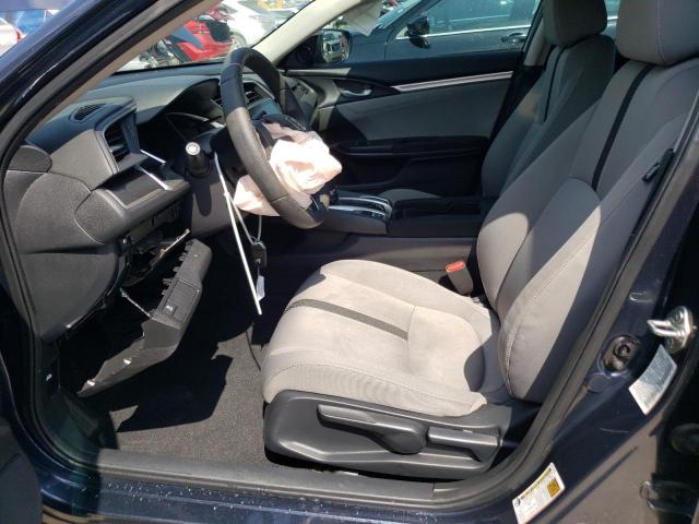 Photo 7 from auction – 2016 HONDA CIVIC EX with VIN 19XFC2F75GE078826