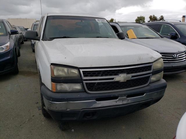 Photo 5 from auction – 2006 CHEVROLET SILVERADO with VIN 1GCEC19X76Z107909