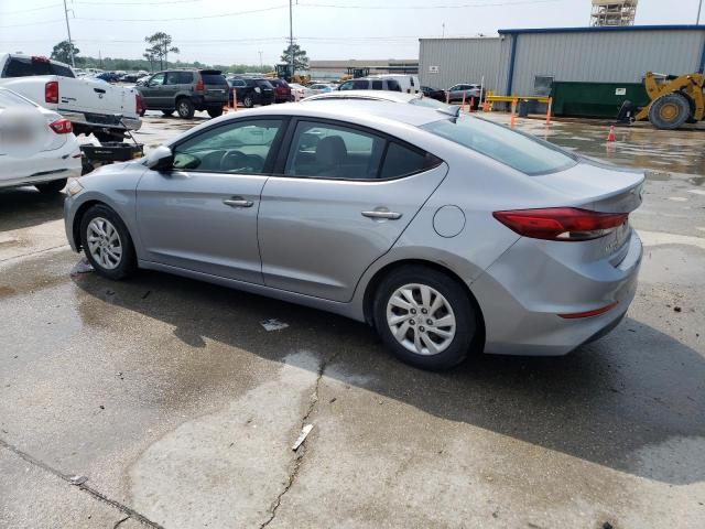 Photo 2 from auction – 2017 HYUNDAI ELANTRA SE with VIN 5NPD74LF3HH140336