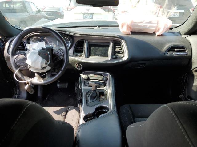 Photo 8 from auction – 2021 DODGE CHALLENGER with VIN 2C3CDZAG2MH591181