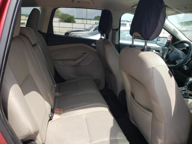 Photo 11 from auction – 2018 FORD ESCAPE SE with VIN 1FMCU9G98JUB31712
