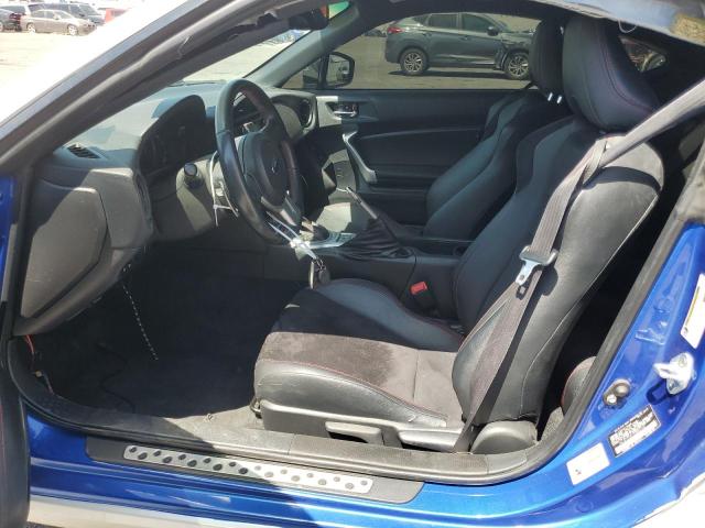 Photo 7 from auction – 2016 SUBARU BRZ 2.0 LI with VIN JF1ZCAC1XG8601216