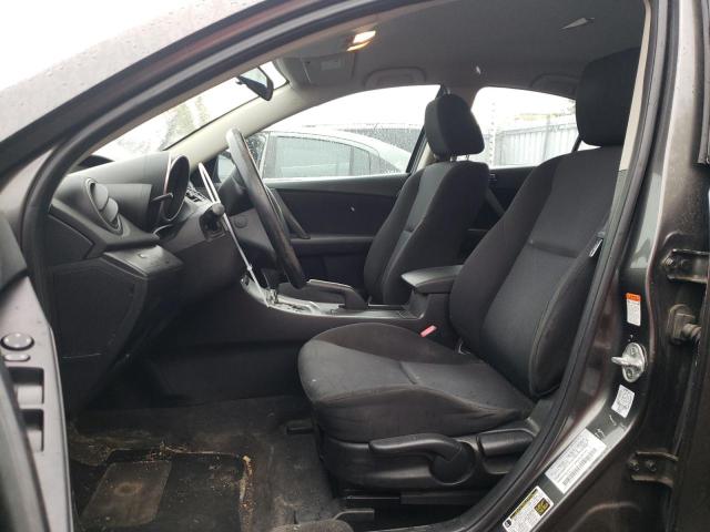 Photo 7 from auction – 2011 MAZDA 3 I with VIN JM1BL1UF2B1396482
