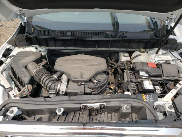 Photo 12 from auction – 2017 GMC ACADIA DEN with VIN 1GKKNPLS3HZ292836