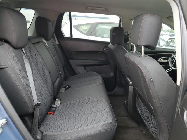 Photo 10 from auction – 2011 GMC TERRAIN SL with VIN 2CTALMEC5B6336473