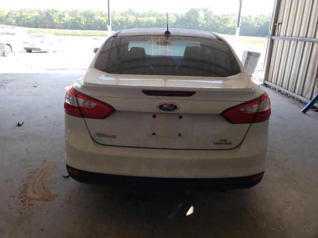 Photo 6 from auction – 2014 FORD FOCUS SE with VIN 1FADP3F24EL213732
