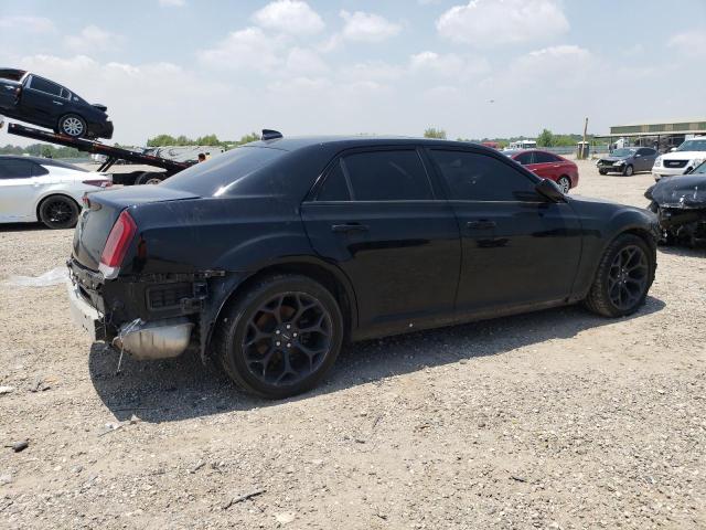 Photo 3 from auction – 2020 CHRYSLER 300 S with VIN 2C3CCABT4LH210123