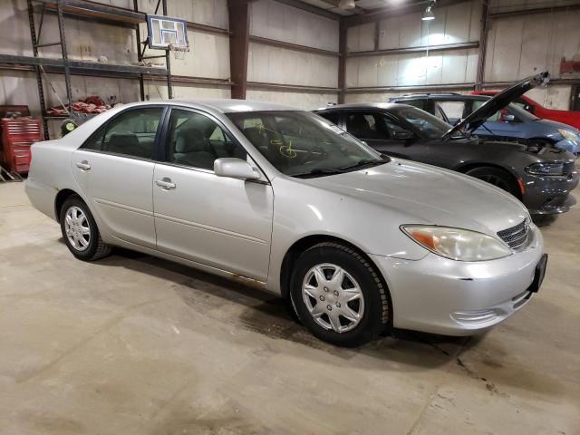 Photo 4 from auction – 2003 TOYOTA CAMRY LE with VIN 4T1BE32K93U698708