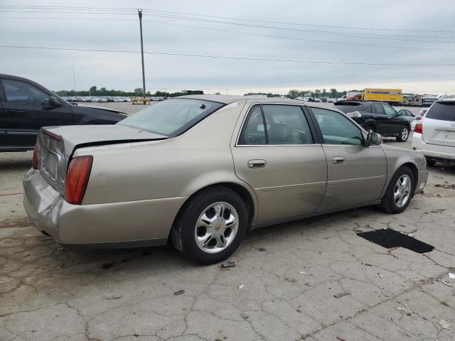 Photo 3 from auction – 2002 CADILLAC DEVILLE with VIN 1G6KD54Y92U228801