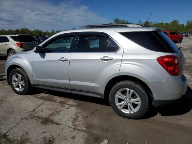 Photo 2 from auction – 2012 CHEVROLET EQUINOX LT with VIN 2GNFLEEK9C6210012