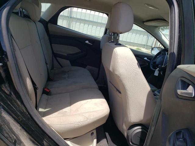 Photo 10 from auction – 2018 FORD FOCUS SE with VIN 1FADP3K26JL259434