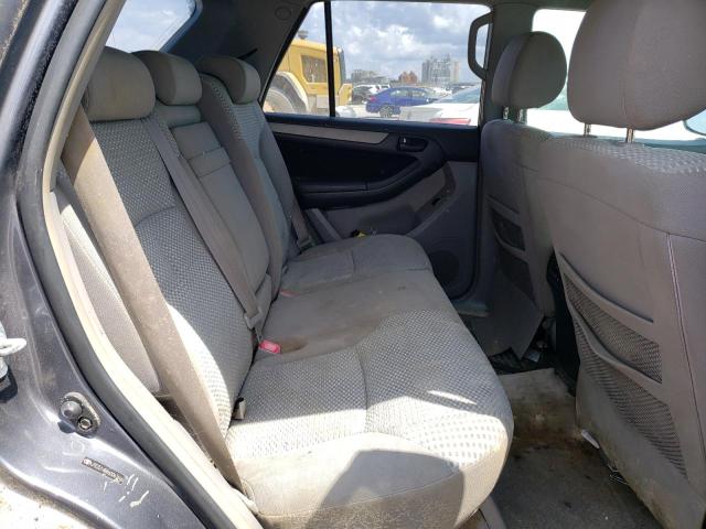 Photo 11 from auction – 2006 TOYOTA 4RUNNER SR with VIN JTEZU14R860067606