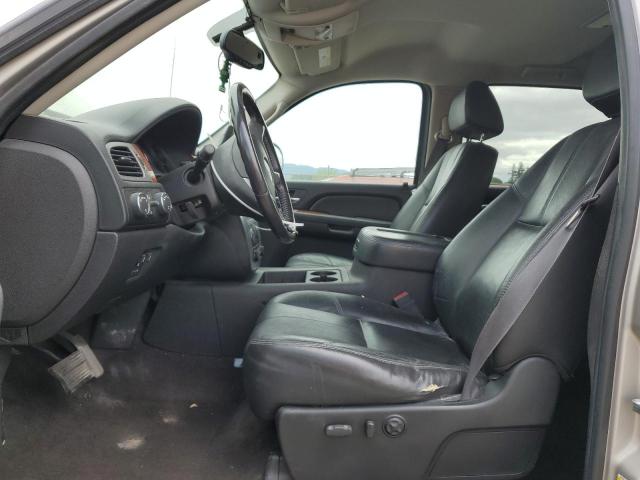 Photo 7 from auction – 2008 GMC SIERRA K15 with VIN 2GTEK13J981337194