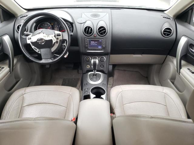 Photo 8 from auction – 2013 NISSAN ROGUE S with VIN JN8AS5MT9DW513500
