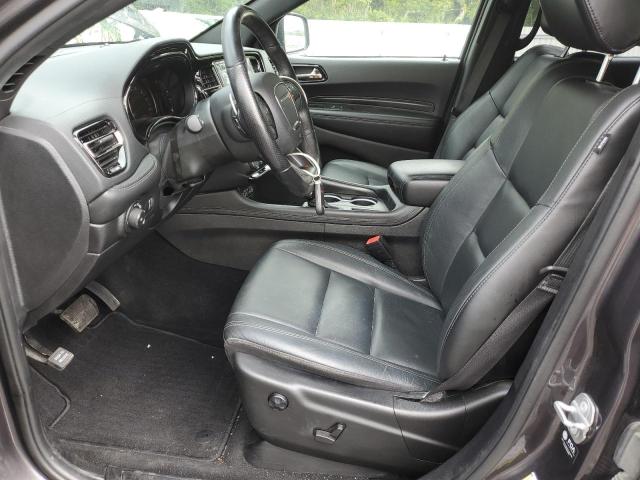 Photo 7 from auction – 2021 DODGE DURANGO GT with VIN 1C4RDHDG4MC761314