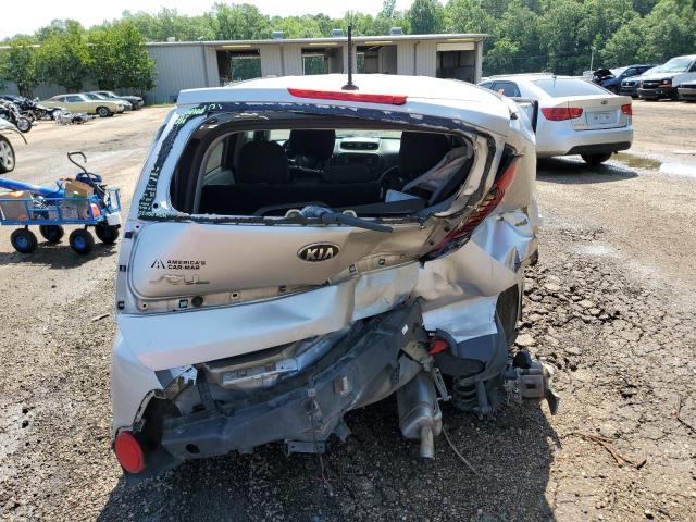 Photo 6 from auction – 2016 KIA SOUL with VIN KNDJN2A24G7852578