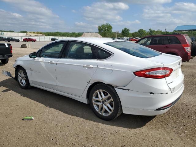 Photo 2 from auction – 2013 FORD FUSION SE with VIN 3FA6P0HRXDR307079