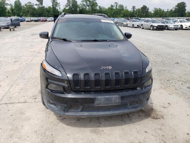 Photo 5 from auction – 2016 JEEP CHEROKEE L with VIN 1C4PJMCB4GW226260
